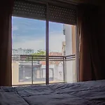 Departamento 3 Ambientes Con Balcon Y 2 Banos